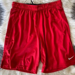 ‼️SOLD‼️Nike shorts size L